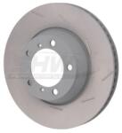 SHW Performance Disc Frana Axa Spate Dreapta Prr39724 Porsche Panamera/Panamera Sport Turismo
