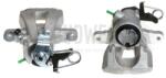 BUDWEG CALIPER Etrier Frana Axa Spate Dreapta 343763 Peugeot 207 (343763)