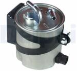 DELPHI Filtru Combustibil Hdf577 Renault Megane Ii/Scénic Ii (HDF577)