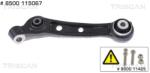 TRISCAN Brat, Suspensie Roata 8500115067 Bmw 5/5 Gran Turismo/6/6 Gran