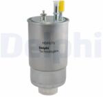 DELPHI Filtru Combustibil Hdf671 Alfa Romeo 159/Brera/Giulietta/Mito/Spider Fiat 500