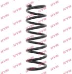 KYB Arc Spiral Puntea Spate Ra6262 Subaru Legacy Iv (RA6262)