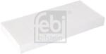 Febi Bilstein Filtru, Aer Habitaclu 182121 Man Tgl Ii/Tgm Ii/Tgs Ii/Tgx Ii