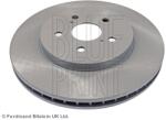 BLUE PRINT Disc Frana Punte Fata Adt343192 Lexus Rx Toyota Harrier/Highlander / Kluger (ADT343192)