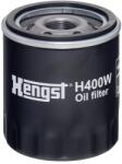 Hengst Filter Filtru Ulei H400W Cadillac Cts Chevrolet Alero/Colorado Cab &/Colorado Crew Cab
