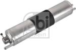 Febi Bilstein Filtru Combustibil 36202 Bmw 3/7/Z3 Bmw (Brilliance) 3 Series