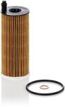 Mann-filter Filtru Ulei Hu6004X Alpina D3/D4/D5/Xd3 Bmw 1/2/3/3 Gran Turismo/3 Touring/4/5/6