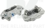 NK Etrier Frana In Spatele Puntii 2145322 Toyota Fortuner/Hilux Vii (2145322)
