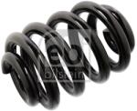 FEBI BILSTEIN Arc Spiral Puntea Spate 104743 Vw Multivan T5/Transporter T5 (104743)