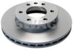SWAG Disc Frana Punte Fata 10927698 Dodge Sprinter 2500 Standard Cargo