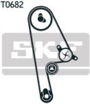 SKF Set Pompa Apa + Curea Dintata Vkmc93616 Honda Civic/Civic Vi/Civic Vii/Fr-V