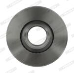 FERODO Disc Frana Fcr209A Mercedes-Benz Vario/Vario Cabina Cu Motor