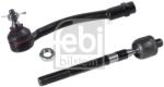 Febi Bilstein Bara Directie Axa Fata Stanga 175526 Dodge Attitude Hyundai Accent Iv/Venue