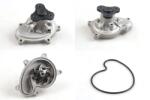 HEPU Pompă De Apă, Răcire Motor P7583 Subaru Brz/Forester/Impreza/Legacy V/Legacy Vi (P7583)
