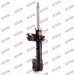 KYB Amortizor Axa Fata Stanga 339254 Citroën C4 Aircross Mitsubishi Asx Peugeot 4008 (339254)