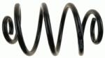 SACHS Arc Spiral 996931 Nissan Micra Iii