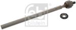 Febi Bilstein Articulatie Axiala, Cap De Bara Axa Fata Dreapta 17766 Citroën Xsara/Zx