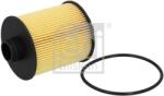 Febi Bilstein Filtru Ulei 185529 Citroën C5 X Ds Ds 9