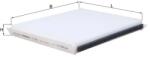 KNECHT Filtru, Aer Habitaclu La362 Chevrolet Lacetti/Nubira/Optra Daewoo Gentra/Lacetti