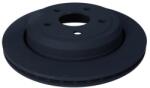 QUARO Disc Frana Qd8402Hc Dodge Durango Jeep Grand Cherokee/Grand Cherokee Iv (QD8402HC)