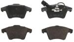 ABE Set Placute Frana, Frana Disc Punte Fata C1W044Abe Vw California T5/California T6