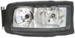 TRUCKLIGHT Far Stanga Hl-Ma001L Man L2000/Lion´S/Lion´S City/Lion´S Comfort/Lion´S Star/Tga (HL-MA001L)
