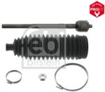 Febi Bilstein Articulatie Axiala, Cap De Bara Axa Fata Dreapta 27303 Mitsubishi Express Iv