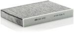 MANN-FILTER Filtru, Aer Habitaclu Interiorul Autovehiculului Partea Conducătorului Auto Cuk2 (CUK2743)