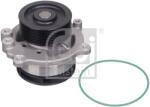 Febi Bilstein Pompă De Apă, Răcire Motor 31737 Daf 75 Cf/85 Cf/Cf/Cf 75/Cf 85/Xd/Xf/Xf 105/Xg