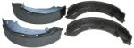 MAXGEAR Set Saboti Frana Puntea Spate 19-3622 Chrysler Pt Cruiser (19-3622)