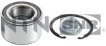 SNR Set Rulment Roata Axa Fata Stanga R170.49 Mazda 3/5