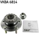 SKF Set Rulment Roata Vkba6814 Hyundai Coupe Ii (VKBA6814)