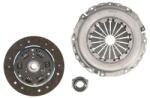 NEXUS Set Ambreiaj F1R054Nx Renault Clio Iii/Fluence/Megane/Megane I/Megane Ii