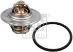 Febi Bilstein Termostat, Lichid Racire 18286 Audi A3/A4 B5/A4 B6/A6 C4/A6 C5/Cabriolet B3/Tt