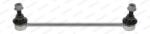 Moog Brat/Bieleta Suspensie, Stabilizator Me-Ls-2060 Mercedes-Benz A-Class/B-Class (ME-LS-2060)