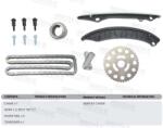 MOTIVE Chit Lant De Distributie Tck214 Nissan Navara Np300/Navara Np300 Pick-Up/Nv400