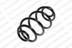 LESJÖFORS Arc Spiral Puntea Spate 4277817 Cadillac Bls Saab 9-3