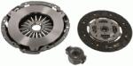 SACHS Set Ambreiaj 3400700637 Iveco Daily Iv/Daily V/Daily Vi