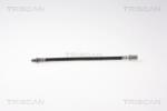 TRISCAN Furtun Frana 815015272 Iveco Daily Iii/Daily Iv/Daily V/Daily Vi