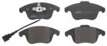 ABE Set Placute Frana, Frana Disc Punte Fata C1W065Abe-P Audi Q3 Seat Alhambra