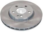 FEBI BILSTEIN Disc Frana Punte Fata 24749 Mercedes-Benz A-Class/B-Class (24749)