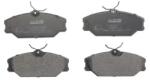 ABE Set Placute Frana, Frana Disc Punte Fata C1R023Abe Renault Clio Ii/Laguna I