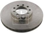 Febi Bilstein Disc Frana Punte Fata 35336 Iveco Daily Iv