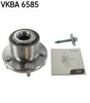 SKF Set Rulment Roata Vkba6585 Ford Focus Ii/Mondeo Iv (VKBA6585)