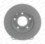 FERODO Disc Frana Ddf496C Ford Asia & Oceania Telstar Ford Usa Probe Ii Mazda 626 Iii (DDF496C)