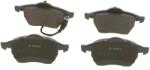Bosch Set Placute Frana, Frana Disc 0986494018 Audi A3/Tt Seat Ibiza Iii/Leon/Toledo Ii (0986494018)