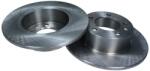 MAXGEAR Disc Frana Puntea Spate 19-2010 Nissan Interstar/Nv400 Opel Movano B (19-2010)