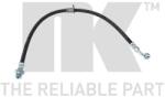 NK Furtun Frana 852679 Honda Civic Vii