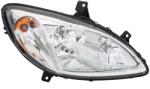 HELLA Far Dreapta 1Eg246041-021 Mercedes-Benz Viano/Vito/Vito / Mixto (1EG246041-021)