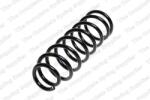 LESJÖFORS Arc Spiral Puntea Spate 4292583 Toyota Corolla